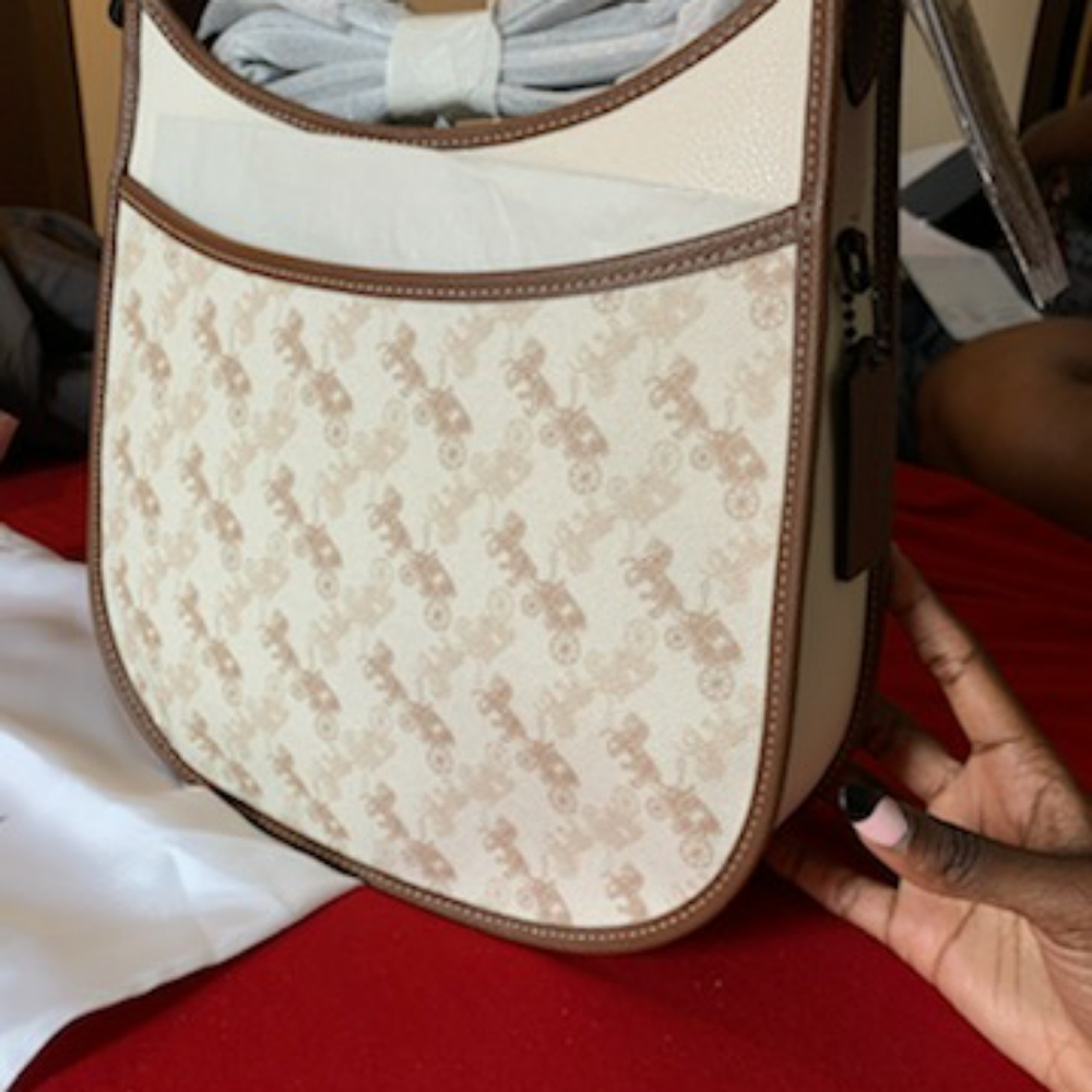 Coach purse,Guess purse,Womans Air Jordans 8 Retro - Picture 4 of 16